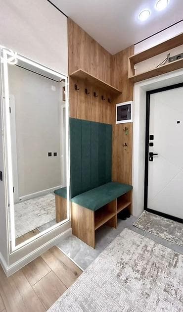 тимирязева: 1 комната, Собственник, Без подселения, С мебелью полностью — 9