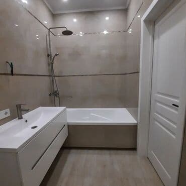 поклейка обоев цена бишкек: Поклейка обоев, Демонтаж старых обоев | Фотообои, Виниловые обои, Флизелиновые обои Больше 6 лет опыта — 12