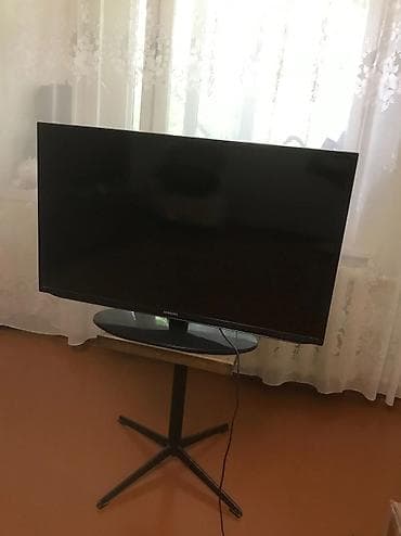 Телевизоры: Продаю телевизор Samsung UE40EH5000WXMS Состояние очень хорошее в — 1