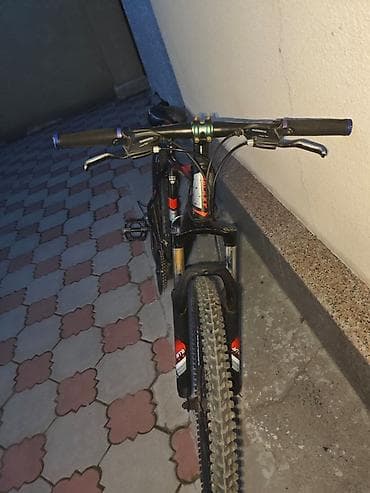 revo: Горный велосипед, Galaxy, Алюминий — 7