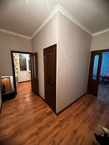 1 комната, 34 м², 5 этаж