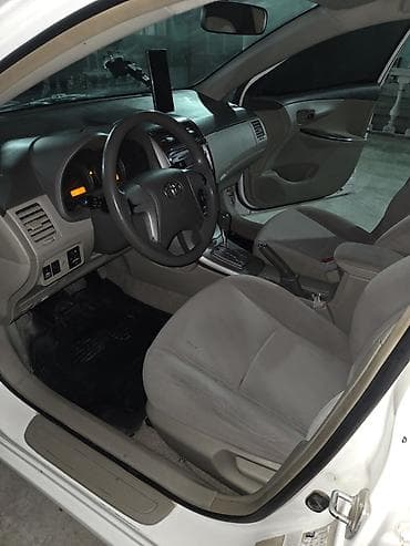 куплю авто недорого: Toyota Corolla: 2008 г., 1.8 л, Автомат, Бензин, Седан — 6