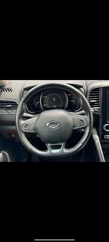 Транспорт: SAMSUNG QM6 Год выпуска: 2019 Коробка передач: АКПП Двигатель: 2.0 — 6