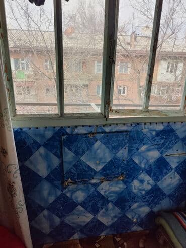 продаю дом алтын ордо новопавловка: 3 бөлмө, 69 кв. м, 104-серия, 4 кабат — 1