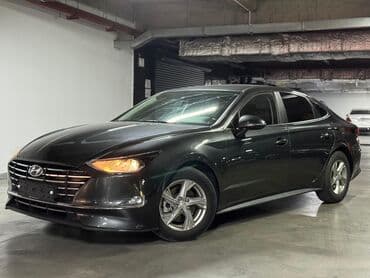 домкрат соната: Hyundai Sonata: 2019 г., 2 л, Автомат, Газ, Седан — 3