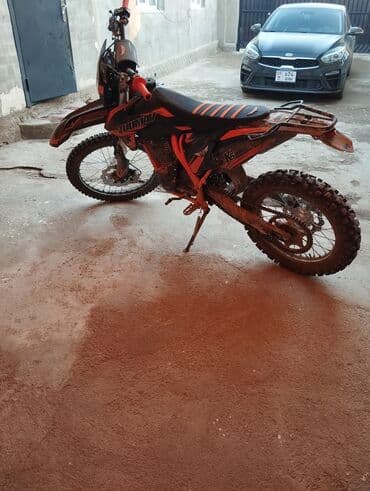 купить мотоцикл минск: Питбайк/эндуро Zuumav K5 - Бренд/серия: ZUUMAV K5 (надписи на — 7