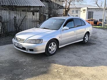 хонда акорт банпер: Honda Accord: 2000 г., 2 л, Автомат, Бензин, Седан — 2