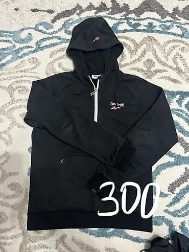 дедская одежда: Свитшоты и худи — набор из 4 моделей. 1) Светло‑мятный свитшот без — 5