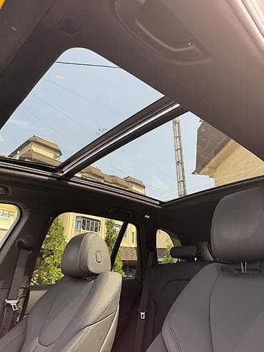 Продажа авто: BMW X5: 2020 г., 3 л, Автомат, Бензин, Внедорожник — 7