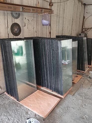 демонтаж окон цена: : Установка, Изготовление, Обслуживание — 1