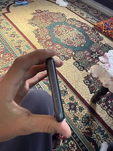 диск юфс 5: IPhone 11, Б/у, 64 ГБ, Черный, 72 % — 5