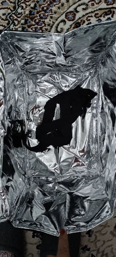 сумка холодильник купить в бишкеке: Термосумки в 4-х объёмах: .и в 3-х расцветках: тёмносинем, чёрном и — 4