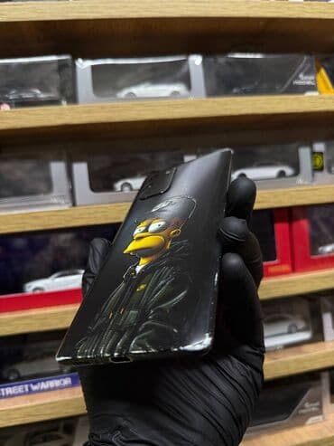 tab s9: Samsung Galaxy S10 Lite, Б/у, 128 ГБ, цвет - Синий, 2 SIM — 9