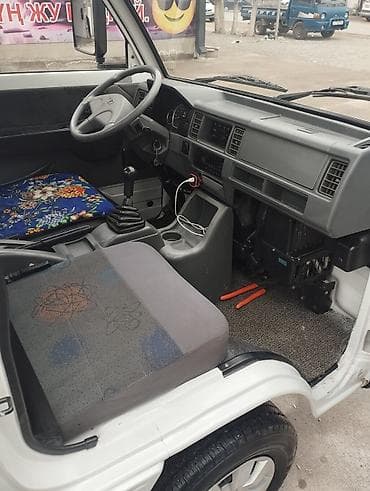 hyundai sonata 1997: Легкий грузовик, Daewoo, Стандарт, До 1 т, Б/у — 5