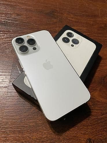 st link: IPhone 13 Pro, Б/у, 128 ГБ, Коробка, 77 % — 1