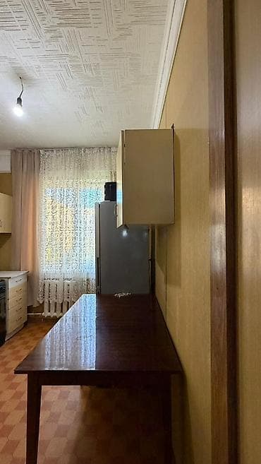 Недвижимость: 2 комнаты, 47 м², 105 серия, Восток-5 мкр 105 серия, 5 этаж, Евроремонт — 8