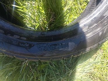 vossen diska: Комплект из 4 летних шин для легкового автомобиля. размер 215/50r17 — 4