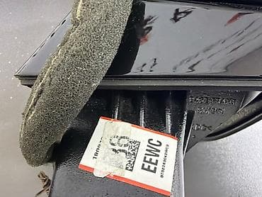 Боковое правое Зеркало Hyundai Б/у, Оригинал — 6