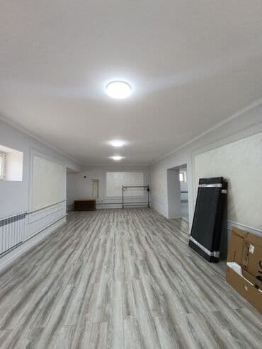 жилой дом жалалабад: 345 м², 6 комнат, Евроремонт, Бронированные двери, Забор, огорожен — 17