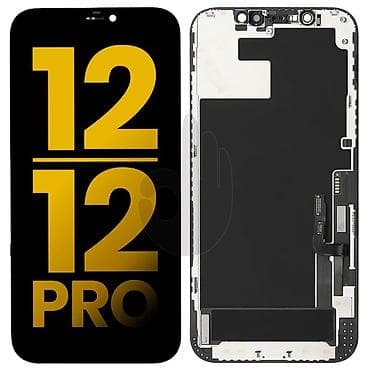 IPhone 12, Новый at lalafo.kg IPhone 12, Новый