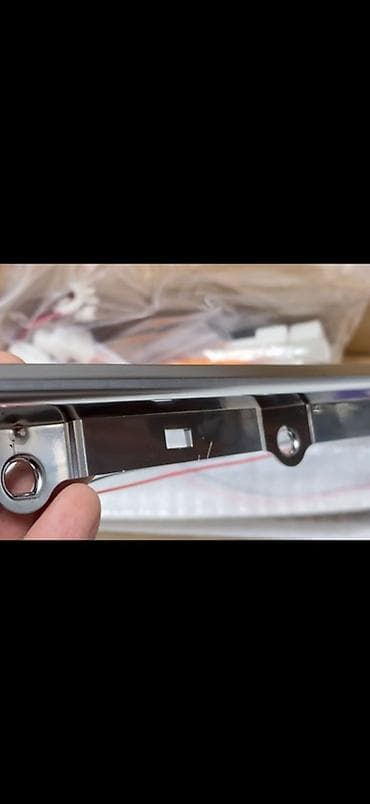 подсветка для машины: Декоративная подсветка Для салона, Новый, Бесплатная доставка, Платная доставка, Самовывоз — 8