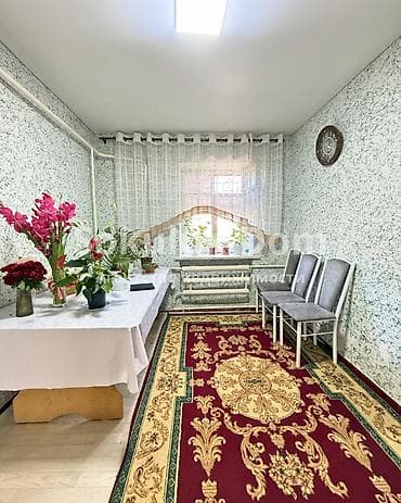Недвижимость: 🏠Продается дом в г. Шопоков 🟡 Комнаты: 5 🟡Участок: 9,5 соток 🟡 — 5