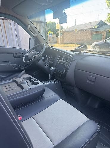 Легкий грузовик, Hyundai, Стандарт, 3 т, Б/у — 6