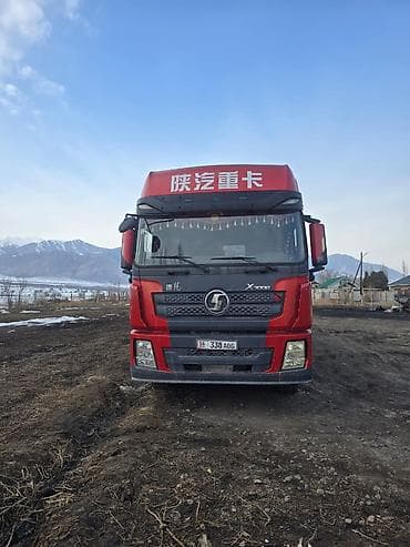 Продажа авто: Срочна комплекти сатылат Шахман Х3000 жылы2018.голованын донголоктору — 7