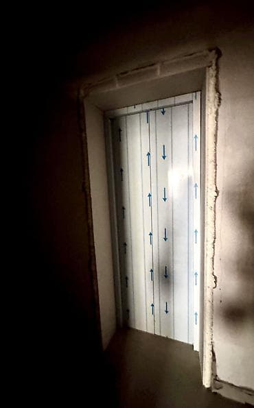 Продажа квартир: 1 комната, 48 м², Элитка, 12 этаж, Готовая ПСО (под самоотделку) — 5