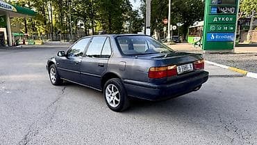 хонда аккорд 94: Honda Accord: 1991 г., 1.8 л, Ручные, Бензин, Седан — 2