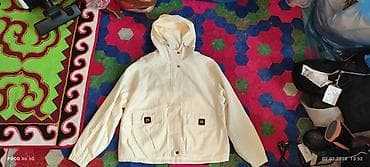 second hand: Женские куртки и ветровки разных моделей и цветов. Модели: - — 6