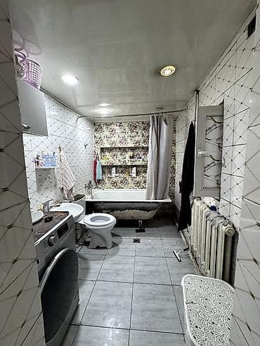 элитные дома в бишкеке: 🏡 Продается уютный дом в центре Сокулука!!! ✨ Характеристики: • — 9