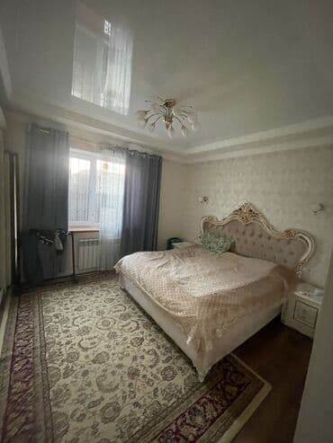 ордок ош: Дом, 120 м², 3 комнаты, Собственник, Евроремонт — 16