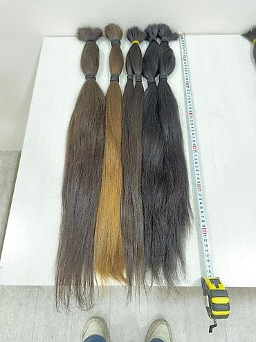 рапунцель: Покупаем волосы от 40см. Все виды волос! Стрижка укладка бесплатная — 5