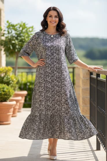 Вечерние платья