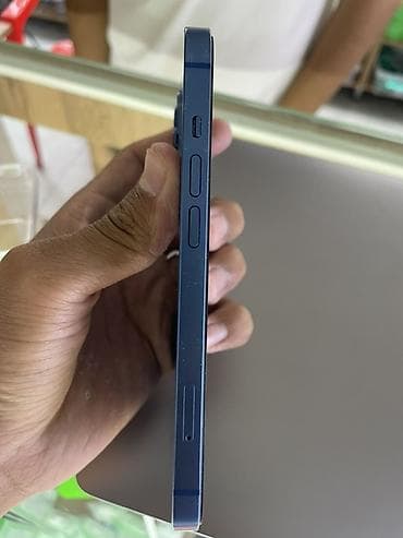 xiaomi redmi 4: IPhone 13, Синий — 3
