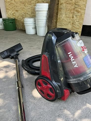 dyson styler: Пылесос, Стандартный, Сухая, Контейнер — 1