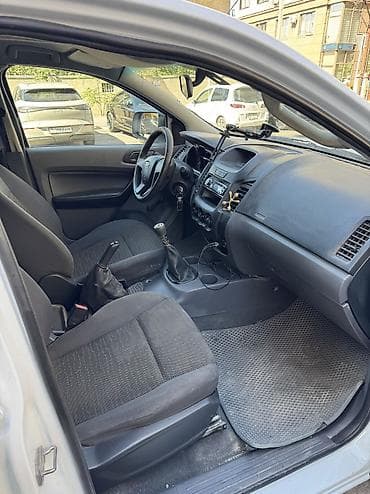 volt: Ford F-150: 2012 г., Бензин — 5