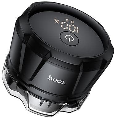 электро шиты: Электробритва Hoco HP300 (сеточная) - Тип: электрическая бритва для — 4