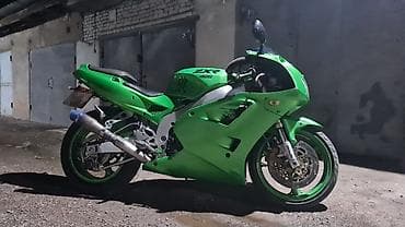 bmw m3 e92: Kawasaki ZXR 400 — легендарный спортбайк для динамики и удовольствия — 5