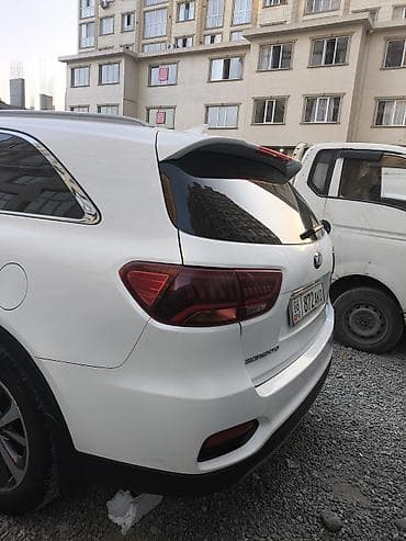 двигатель соренто 2.2 дизель: Kia Sorento: 2018 г., 2 л, Дизель, Кроссовер — 3