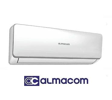 ventilator: Сплит-система, Gree, Новый, Классический — 6