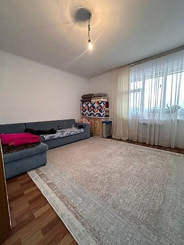 Батирлер: 1 бөлмө, 32 м², Элитка, 5 кабат, Косметикалык ремонт — 1