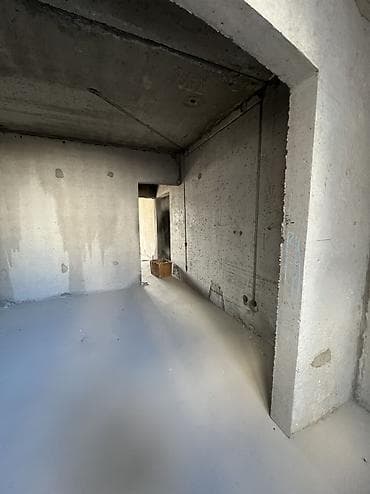 2 room: 2 комнаты, 67 м², Элитка, 2 этаж, ПСО (под самоотделку) — 4