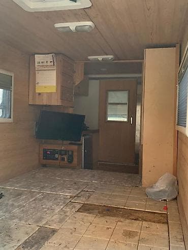 хундай старекс 1: Жеңил жүк ташуучу унаа, Hyundai, Стандарт — 5