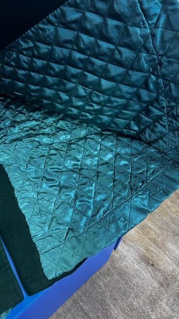 Кийимдерди жана үй текстилин химиялык тазалоо