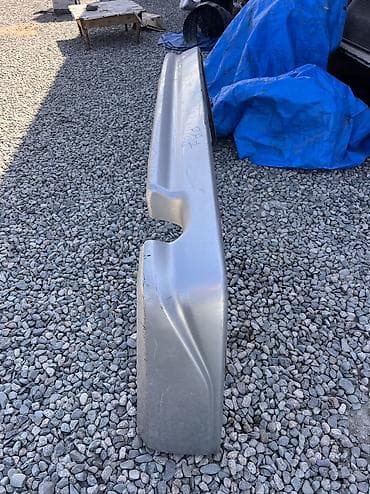 обвесы бишкек: Наружные накладки порогов Honda, 1997 г., Б/у, Оригинал — 1