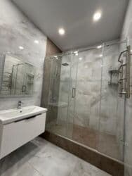 квартиру в бишкеке недорого без посредников: 3 комнаты, 105 м², Элитка, 7 этаж, Дизайнерский ремонт — 9