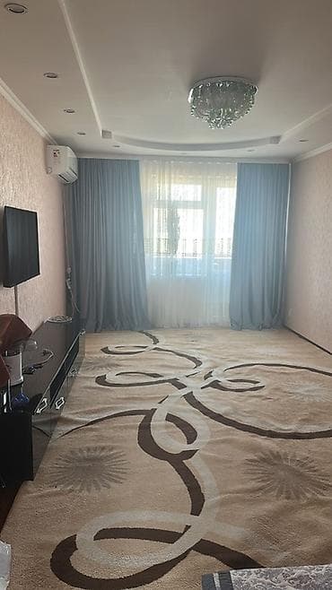 сдаю в аренду с последующим выкупом: 2 комнаты, С мебелью полностью — 5