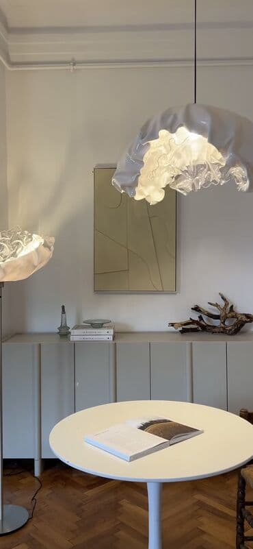 день рождение: Продаю люстру ручной работы — 3